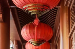 春节灯谜100条,春节灯谜盛宴精彩回顾