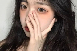 精美头像女生,展现女生独特魅力