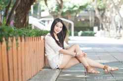 成熟大度的美女高清照,成熟大度美女风采瞬间
